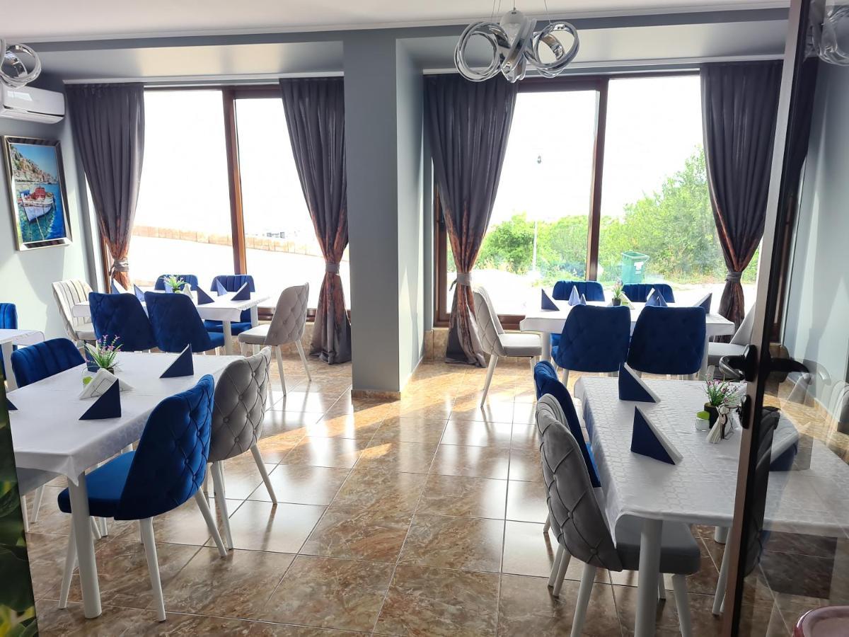 Sea View Hills Hotel Sveti Vlas Ngoại thất bức ảnh