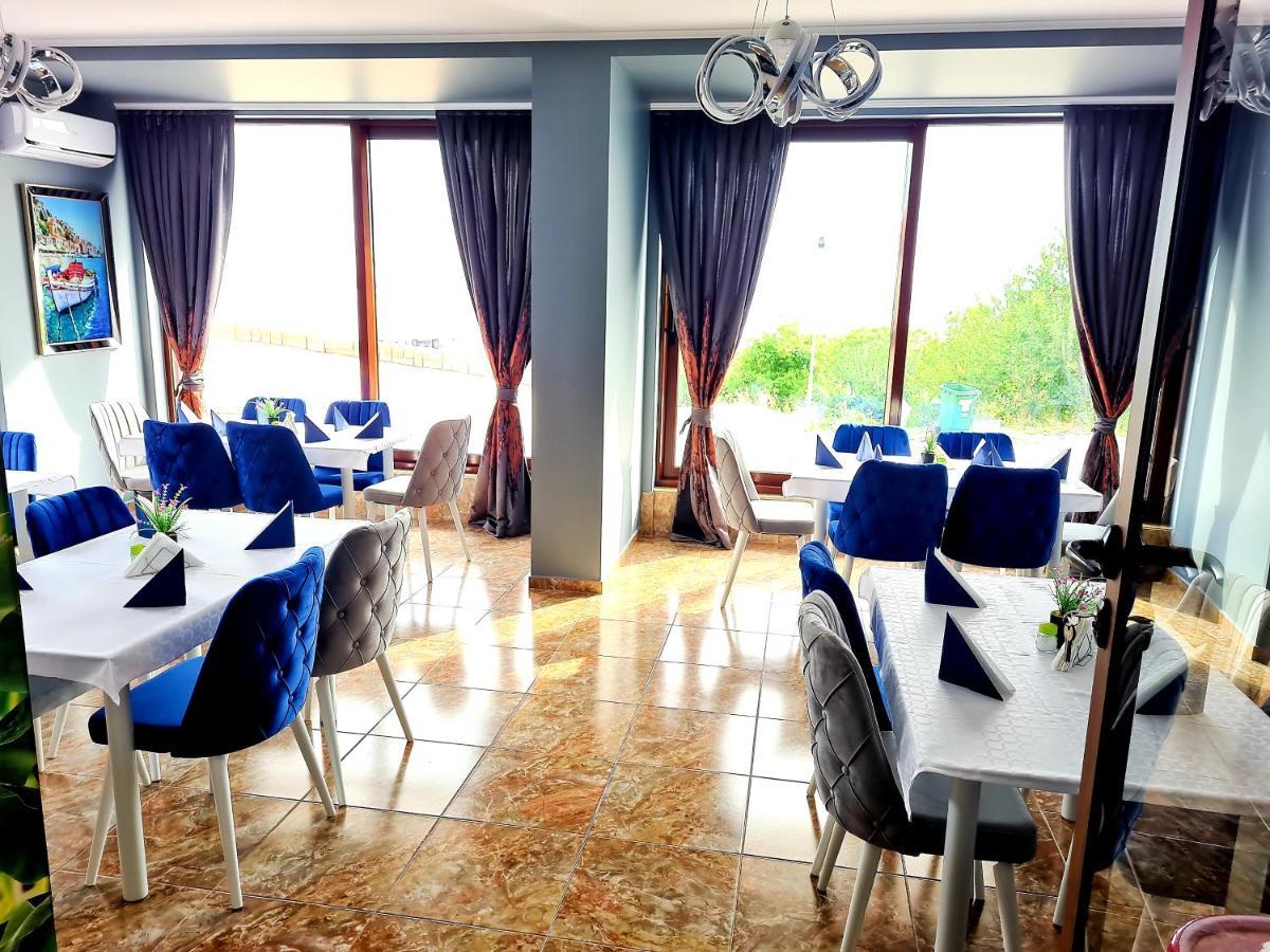 Sea View Hills Hotel Sveti Vlas Ngoại thất bức ảnh